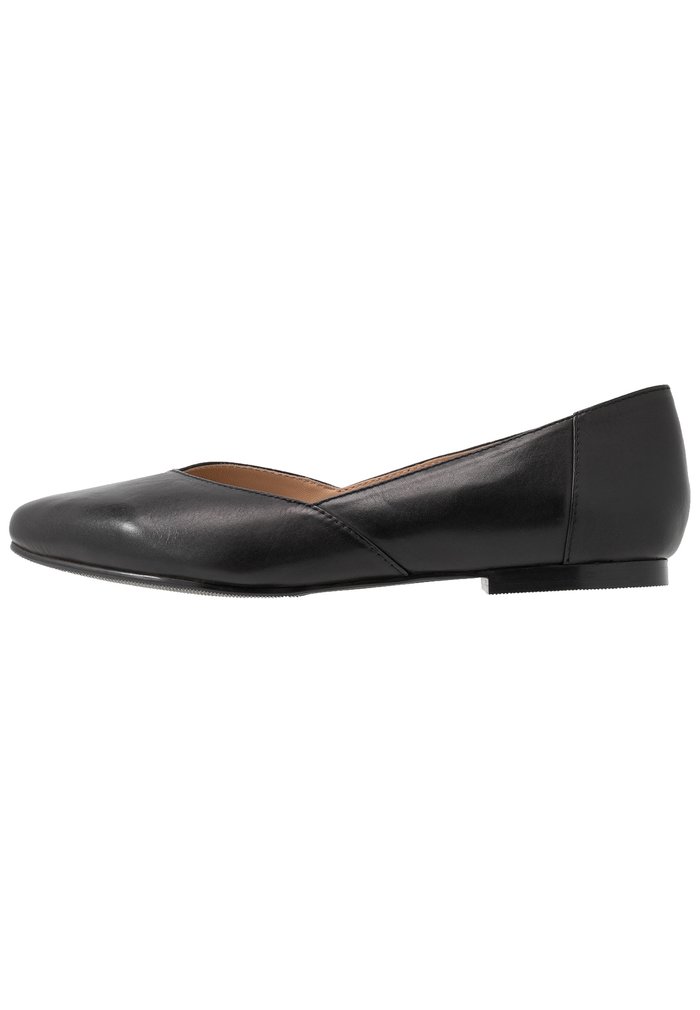 Escarpins Anna Field BALLERINAS Noir Femme | WLB-2063526